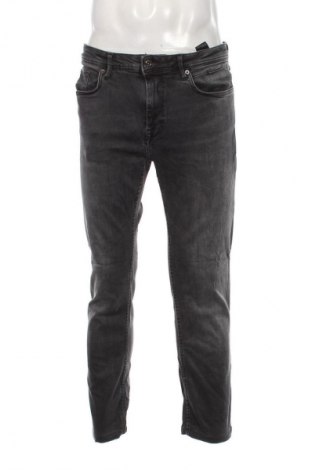 Herren Jeans Refill, Größe L, Farbe Grau, Preis € 27,49