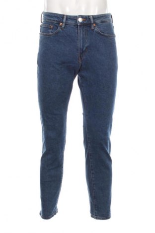 Blugi de bărbați Regular Denim, Mărime S, Culoare Albastru, Preț 128,99 Lei