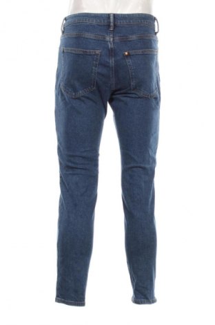 Blugi de bărbați Regular Denim, Mărime S, Culoare Albastru, Preț 58,99 Lei