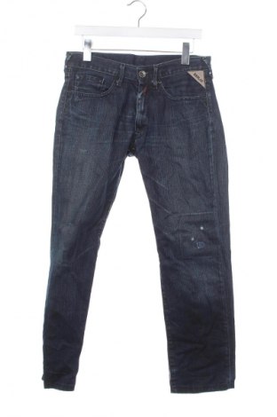 Herren Jeans Replay, Größe S, Farbe Blau, Preis € 7,52