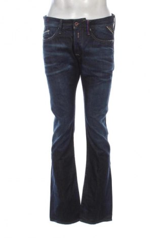 Herren Jeans Replay, Größe M, Farbe Blau, Preis 49,10 €