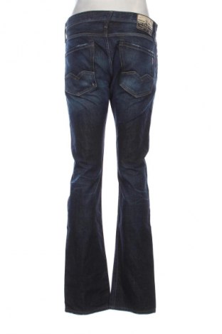 Herren Jeans Replay, Größe M, Farbe Blau, Preis 34,99 €