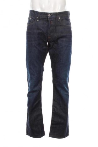 Herren Jeans Replay, Größe L, Farbe Blau, Preis 66,99 €