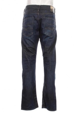 Herren Jeans Replay, Größe L, Farbe Blau, Preis 60,49 €