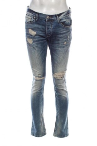 Herren Jeans Republic, Größe L, Farbe Blau, Preis 19,95 €