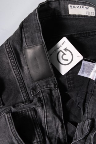 Herren Jeans Review, Größe M, Farbe Schwarz, Preis € 16,49