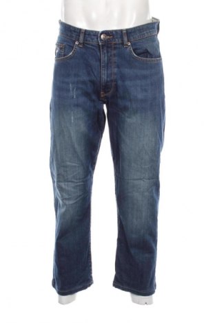 Herren Jeans Rhode Island, Größe L, Farbe Blau, Preis € 27,49