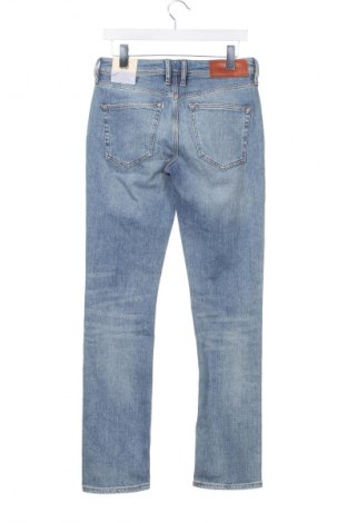 Herren Jeans River Island, Größe S, Farbe Blau, Preis 41,33 €