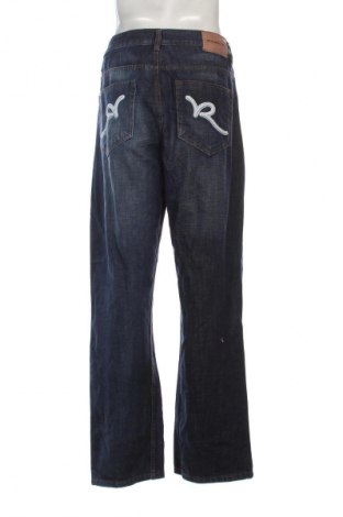 Herren Jeans Rocawear, Größe L, Farbe Blau, Preis 27,49 €