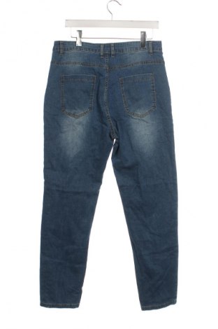 Herren Jeans SHEIN, Größe L, Farbe Blau, Preis 27,49 €