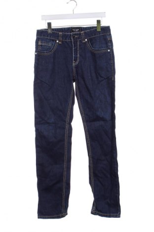 Herren Jeans Savvy Denim, Größe S, Farbe Blau, Preis € 33,99