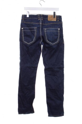 Ανδρικό τζίν Savvy Denim, Μέγεθος S, Χρώμα Μπλέ, Τιμή 29,99 €