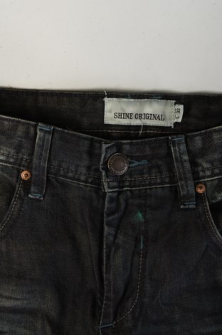 Herren Jeans Shine Original, Größe M, Farbe Blau, Preis € 12,99