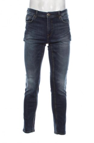 Herren Jeans Smog, Größe M, Farbe Blau, Preis € 27,49