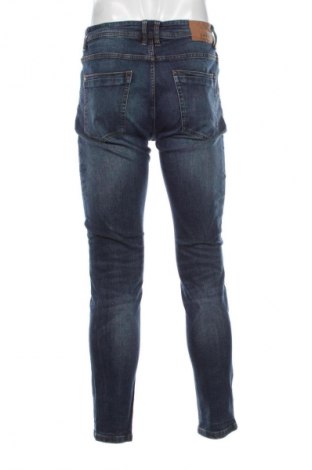 Herren Jeans Smog, Größe M, Farbe Blau, Preis € 13,99