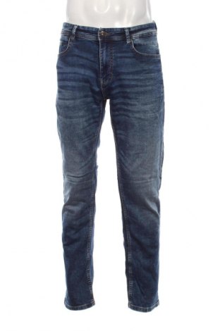 Herren Jeans Smog, Größe XL, Farbe Blau, Preis 27,49 €