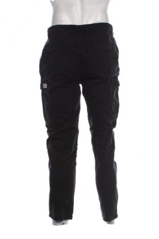 Herren Jeans Smog, Größe L, Farbe Schwarz, Preis € 27,49