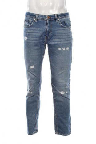 Herren Jeans Smog, Größe M, Farbe Blau, Preis € 27,49