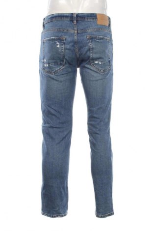 Herren Jeans Smog, Größe M, Farbe Blau, Preis € 12,99