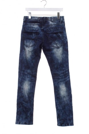 Herren Jeans Tom Tompson, Größe S, Farbe Blau, Preis € 12,99