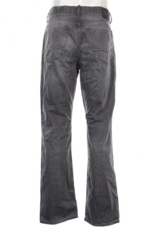 Herren Jeans Tommy Hilfiger, Größe L, Farbe Grau, Preis 57,49 €