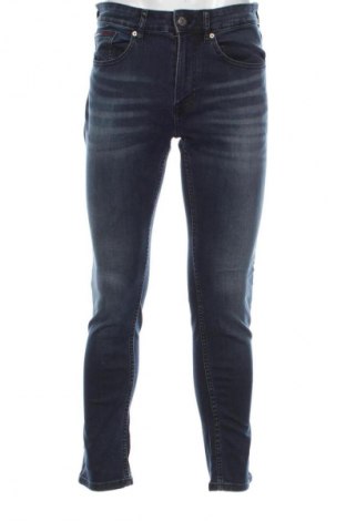 Męskie jeansy Tommy Jeans, Rozmiar M, Kolor Niebieski, Cena 239,99 zł