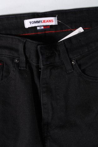 Pánske džínsy  Tommy Jeans, Veľkosť S, Farba Čierna, Cena  38,36 €