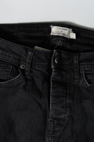 Herren Jeans Topman, Größe L, Farbe Schwarz, Preis € 33,99