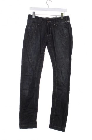 Herren Jeans Truth, Größe L, Farbe Schwarz, Preis 33,99 €