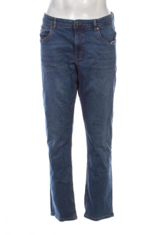 Herren Jeans Up 2 Fashion, Größe L, Farbe Blau, Preis 15,49 €