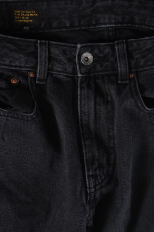 Herren Jeans Vailent, Größe S, Farbe Schwarz, Preis € 10,49