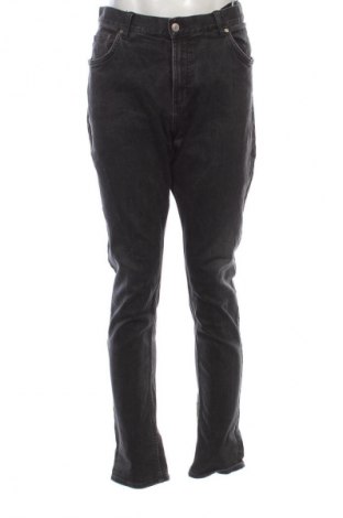 Herren Jeans Weekday, Größe L, Farbe Schwarz, Preis € 8,99