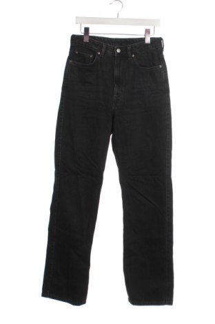 Herren Jeans Weekday, Größe S, Farbe Schwarz, Preis 29,49 €