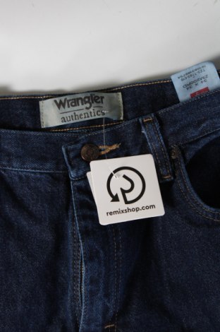 Pánské džíny  Wrangler, Velikost L, Barva Modrá, Cena  2 177,00 Kč