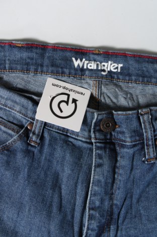 Herren Jeans Wrangler, Größe M, Farbe Blau, Preis € 47,49