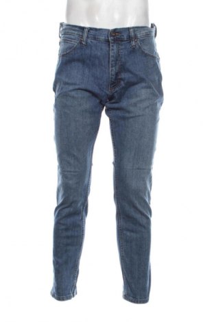 Herren Jeans Wrangler, Größe M, Farbe Blau, Preis € 52,49