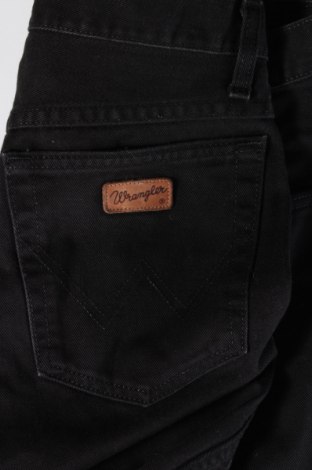 Мъжки дънки Wrangler, Размер M, Цвят Черен, Цена 52,99 лв.