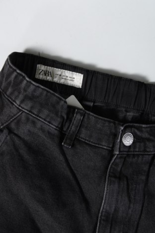 Ανδρικό τζίν Zara, Μέγεθος S, Χρώμα Γκρί, Τιμή 7,99 €