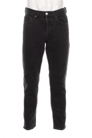 Herren Jeans Zara, Größe M, Farbe Schwarz, Preis 9,99 €