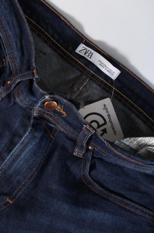 Herren Jeans Zara Man, Größe L, Farbe Blau, Preis € 13,81