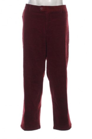 Herren Cordhose Bexleys, Größe XXL, Farbe Rot, Preis 25,00 €