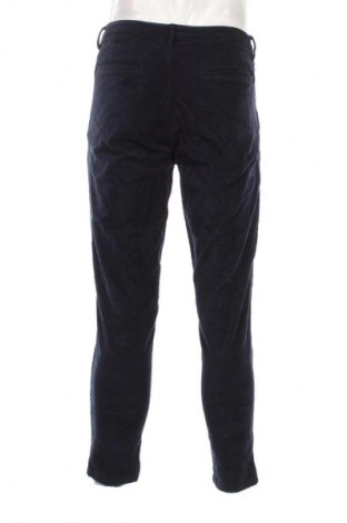 Pantaloni raiați de bărbați Blue Ridge, Mărime S, Culoare Albastru, Preț 128,99 Lei