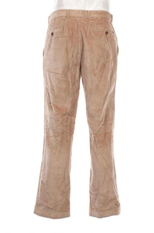 Herren Cordhose Brax, Größe L, Farbe Beige, Preis € 10,99