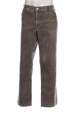 Herren Cordhose Brax, Größe XL, Farbe Beige, Preis 47,99 €