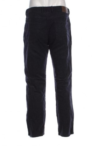 Herren Cordhose Bugatti, Größe L, Farbe Blau, Preis 10,99 €