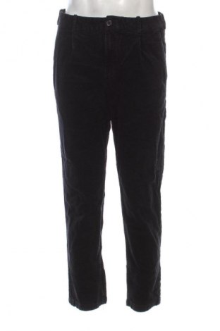 Herren Cordhose H&M, Größe M, Farbe Schwarz, Preis € 27,49