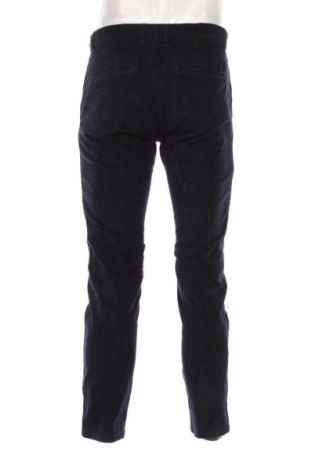 Herren Cordhose Jules, Größe S, Farbe Blau, Preis 5,99 €