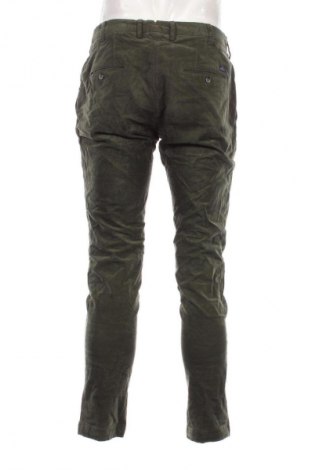 Herren Cordhose Mason's, Größe L, Farbe Grün, Preis 20,99 €