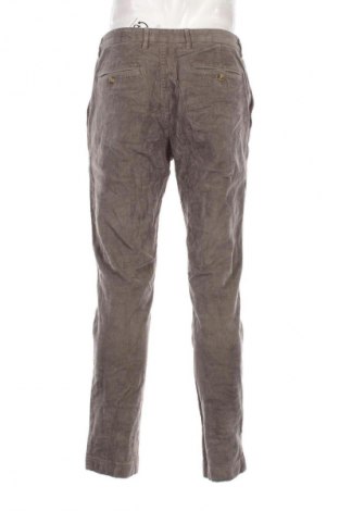 Herren Cordhose Mc Gregor, Größe L, Farbe Grau, Preis 21,99 €