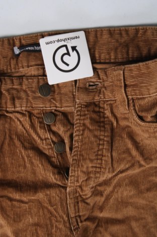 Herren Cordhose Monoprix Homme, Größe S, Farbe Braun, Preis € 13,99